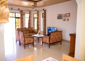 Villa tranquillité Kigali